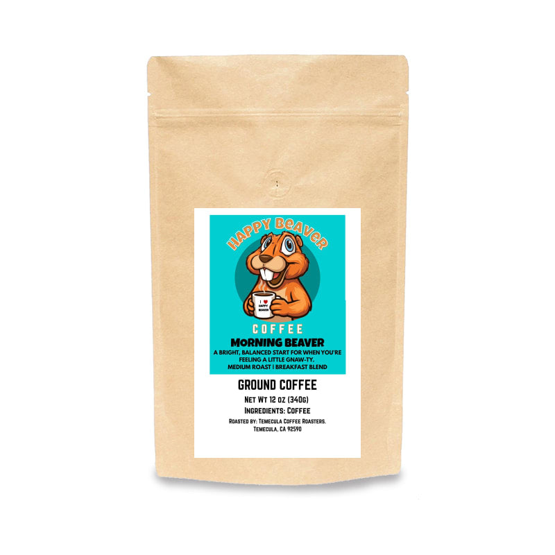 Breakfast Blend