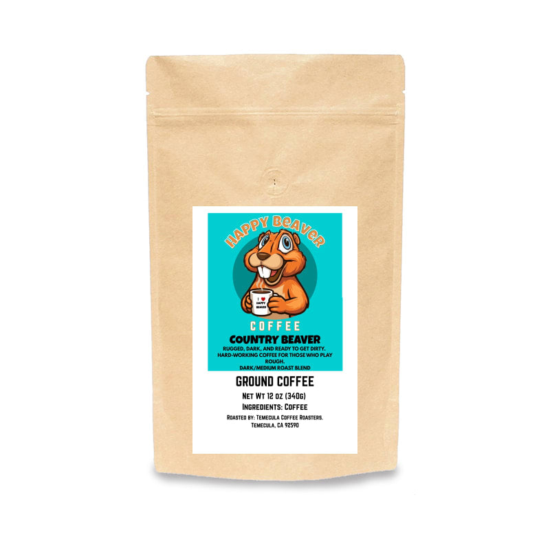 Cowboy Blend