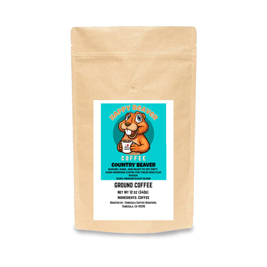 Cowboy Blend