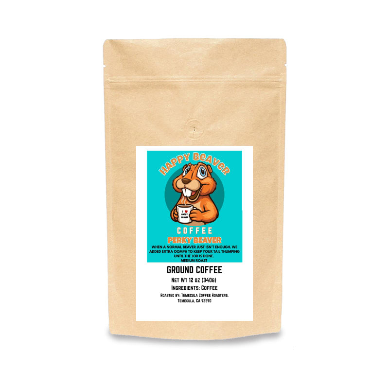 Breakfast Blend +