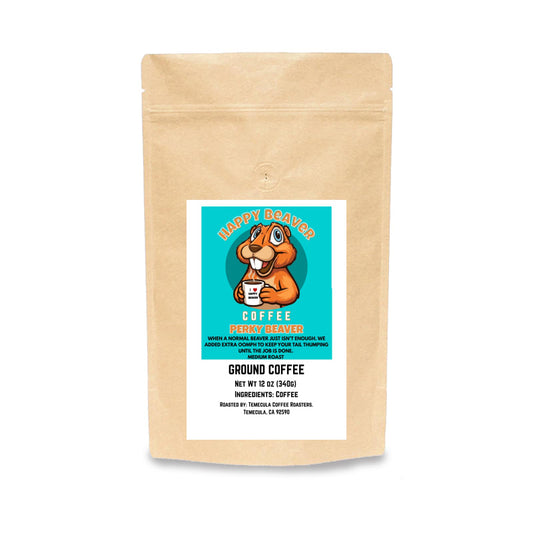 Breakfast Blend +