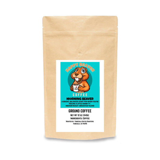 Breakfast Blend