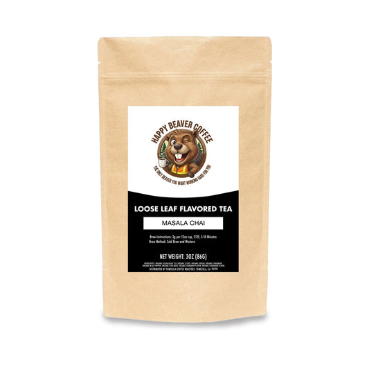 Masala Chai
